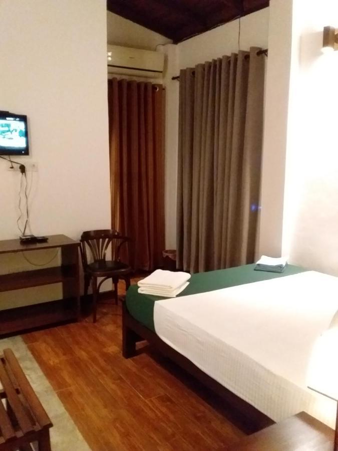 Forest Edge Villa Anuradhapura Ruang foto